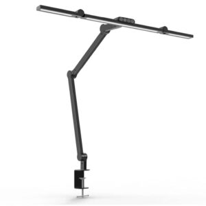Lampka na Biurko Profesjonalna Lampa Kreślarska
