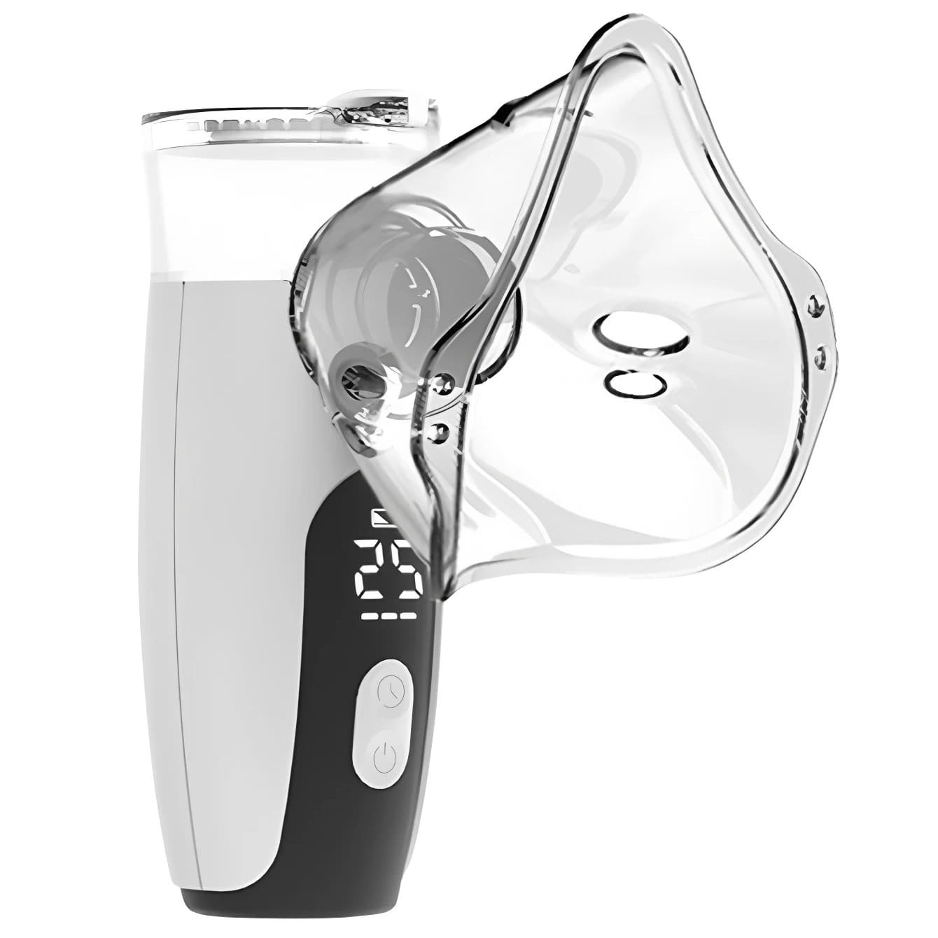 nebulizator siateczkowy membranowy new main