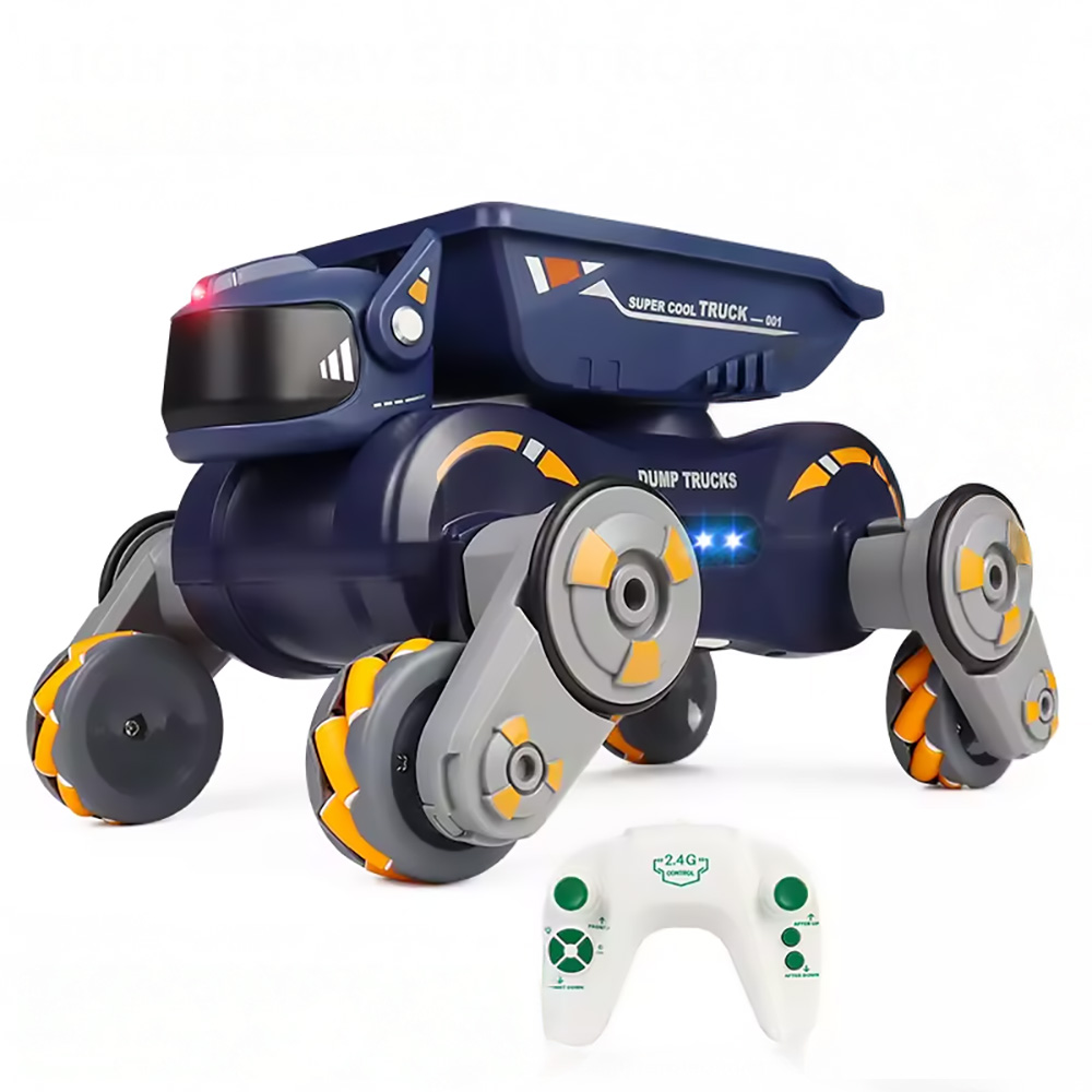 Pomarańczowy + kontroler