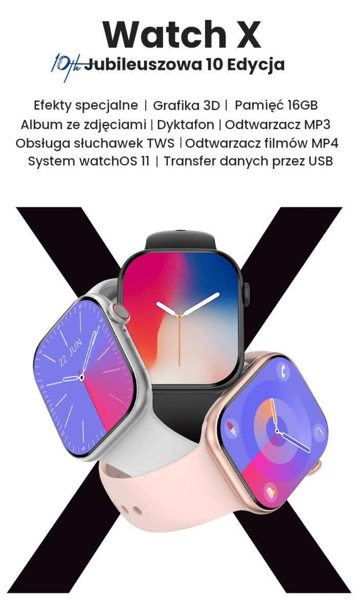 watch x 16 gb watch x 16 gb